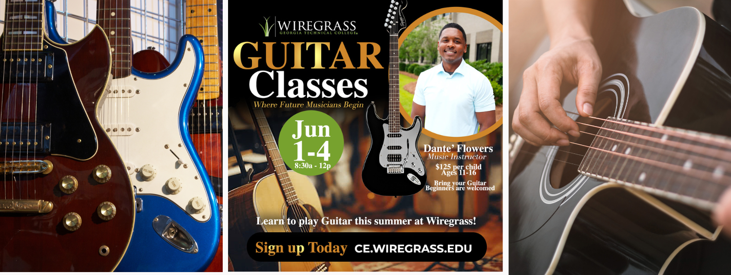Summer Camp Programs